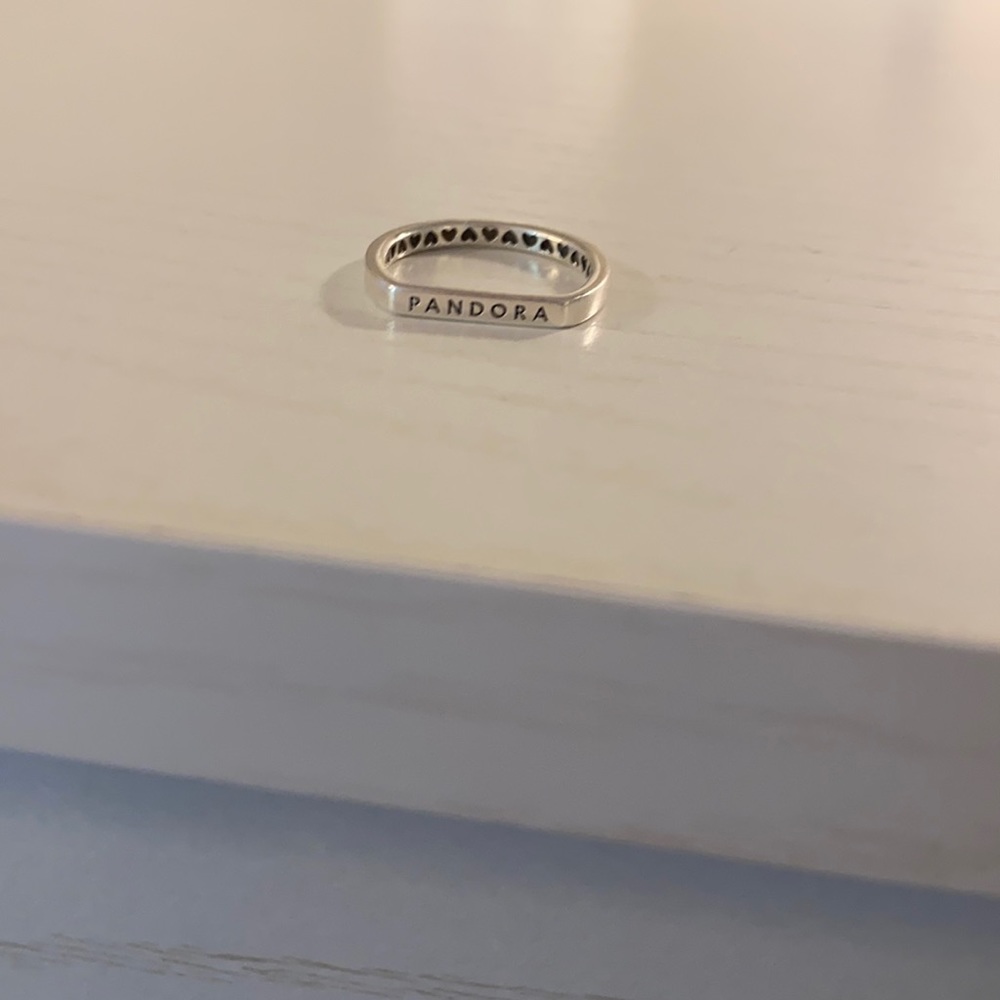 Pandora Ring